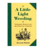 Richard Briers - A Little Light Wedding - 112072