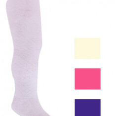 Dres diverse culori cu model din tesatura (Culoare: Roz, Marimi dresuri: 12-18