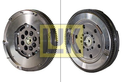 LuK 415 0547 10 LuK DMF Volanta foto