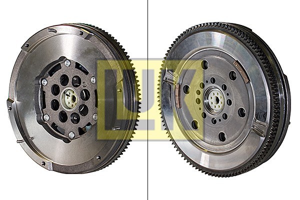 LuK 415 0547 10 LuK DMF Volanta