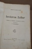 INVIEREA ZEILOR D. S. MEREJKOVSKI 1924