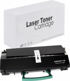 Toner de imprimanta pentru Lexmark , X463X11G / X463X31G , Negru , 15000 pagini , neutral box, Oem