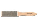 Perie fir 145mm cu 40 şiruri - &Icirc;ndepărtare lacuri şi resturi