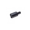 Presa volanta moto / atv 28x1 mm