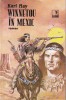 Winnetou in Mexic - Karl May - Editura Ulise 1993 - Carte Aventura