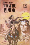 AS - KARL MAY - WINNETOU IN MEXIC
