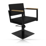 Cumpara ieftin Scaun pentru coafor - MIRPLAY - OCEAN B BS