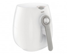 Friteuza fara ulei Philips HD9216/80 Airfryer 1425W 0.8 kg Alb foto