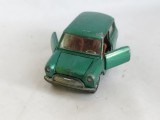 bnk jc Mebetoys A-28 Mini Minor Innocenti 1/43