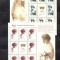ROMANIA 2008 - ZIUA MARCII, REGINA MARIA A ROMANIEI, MINICOLI, MNH - 1815a