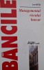 Managementul riscului bancar - Ion Nitu - Carte Noua/Anticariat - Stare Buna/Foarte Buna