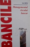 Managementul riscului bancar - Ion Nitu