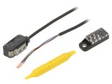 Senzor Fotoelectric PNP 30-200mm LIGHT-ON EX-29A-PN