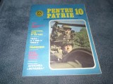 REVISTA PENTRU PATRIE NR 10 1976