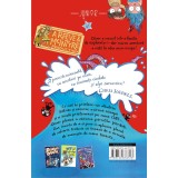 Oliver si perucile de mare, Philip Reeve , Sarah McIntyre