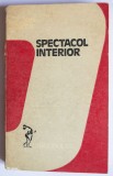 Ion Vartic - Spectacol interior