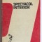 Ion Vartic - Spectacol interior