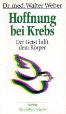Hoffnung bei krebs foto