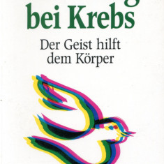 Hoffnung bei krebs