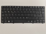 Tastatura laptop, eMachines, eM350, e350, 350, neagra