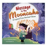 Cumpara ieftin Message In The Mooncake