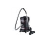 Aspirator Zilan, Putere 2400W, Putere aspirare 200W, Fara sac, Functie de suflare, Capacitate 21L