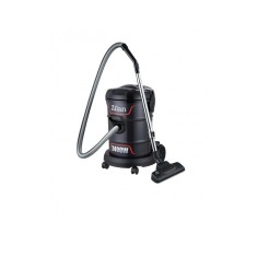 Aspirator Zilan, Putere 2400W, Putere aspirare 200W, Fara sac, Functie de suflare, Capacitate 21L