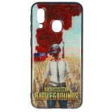 Toc UV Copy Glass Samsung Galaxy A40 Battlegrounds