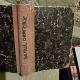 Genul Oratoric - Discursul. Partile Discursului I