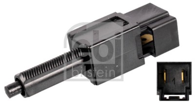 FEBI BILSTEIN 107791 Comutator lumini frana foto
