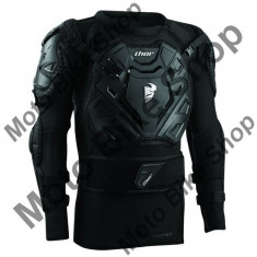 MBS Protectie corp Thor Sentry XP, negru, XXL/3XL, Cod Produs: 27010739PE