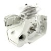 Motor Complet Drujba Compatibil Stihl MS361, 47mm, Farmertec - Carter, Cilindru, Piston, Ambielaj, Bujie, Rulmenti, Simeringuri, Garnituri