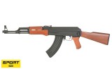 Replica AK47 CM.522 Sport Line GEN 2 Cyma