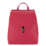 Rucsac rosu casual DTL744-1 18