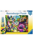 Ravensburger Magical World 300p (12004056)