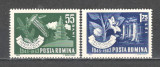 Romania.1963 Impadurirea ZR.201, Nestampilat