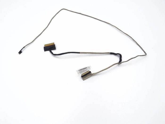 HP Pavilion 15-AU181NA Cablu LVDS Display LCD 15-AU 15-AW 15-AL SWAP