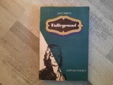 Talleyrand de Jean Orieux