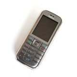 Telefon Nokia 6233 negru reconditionat