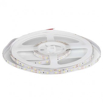 BANDA LED SMD3528 60LED/M VERDE IP20 5M foto
