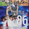 DVD Fotbal: Finala de la Sevilla &#039;86 - Steaua - Barcelona (stare foarte buna )