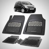 Cumpara ieftin Covorase Citroen C2 Generatia I Compatibile 2003-2009 | Silver