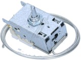 C00385209 TERMOSTAT 484000008687 frigider / combina frigorifica WHIRLPOOL/INDESIT