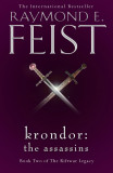 Krondor | Raymond E. Feist