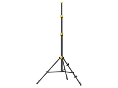 Stativ reglabil SCANGRIP 1,35&amp;divide;3m foto