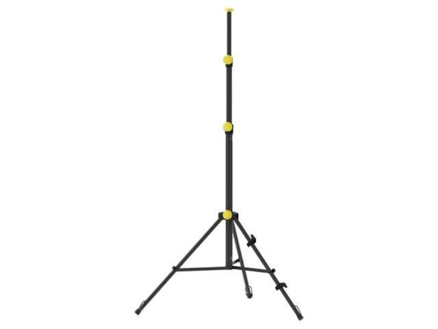 Stativ reglabil SCANGRIP 1,35&divide;3m