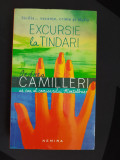 Andrea Camilleri - Excursie La Tindari