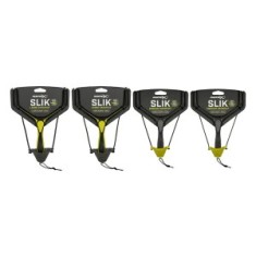Prastie Matrix Slik Catapults Large - X-heavy Elastic 3.5mm foto