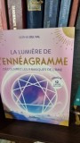 La Lumi&egrave;re de l&rsquo;enn&eacute;agramme: D&eacute;couvrez les 9 masques de l&rsquo;&acirc;me - Sophie del Val