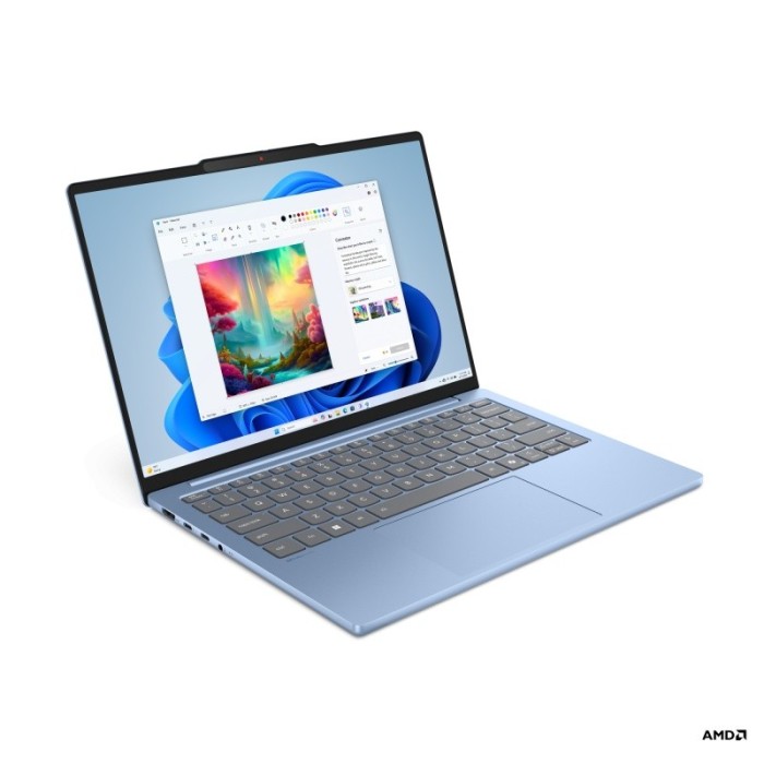 IP S5 13 WUXGA R5 7535HS 16 512 UMA DOS